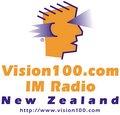 Listen: NZ Music plus ...thanks to... Vision100.com IM Radio New Zealand