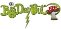 Logo for 2007 Big Day Out
